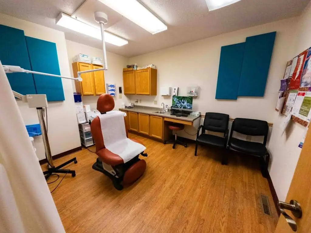 NorthLakes Community Clinic - Iron River