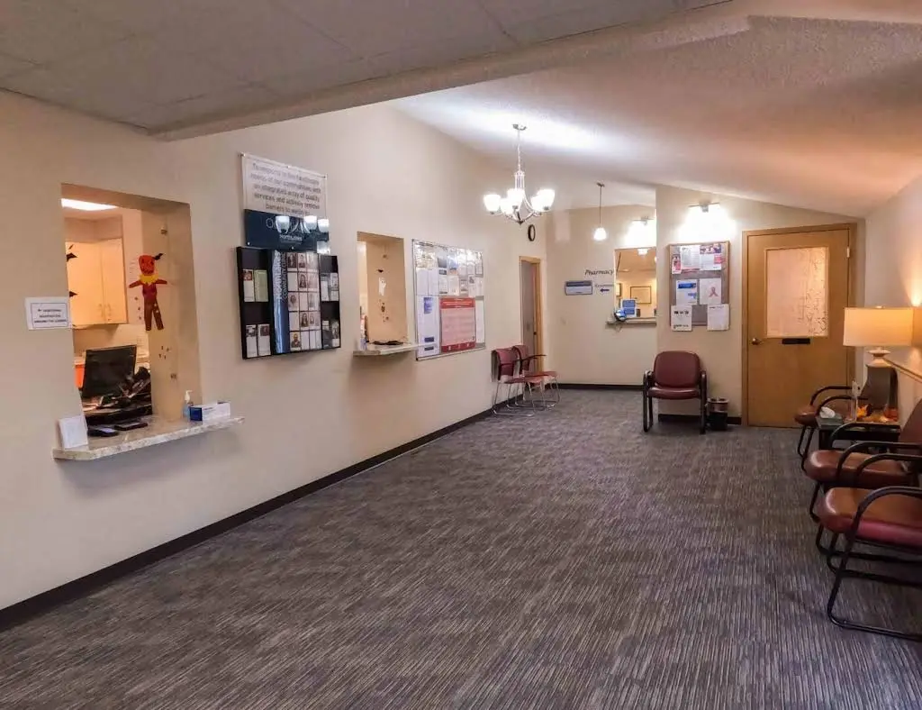 NorthLakes Community Clinic - Iron River