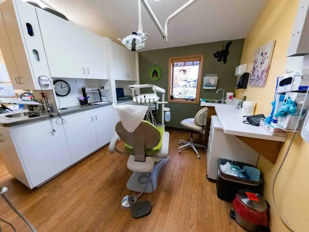 NorthLakes Community Clinic - Iron River