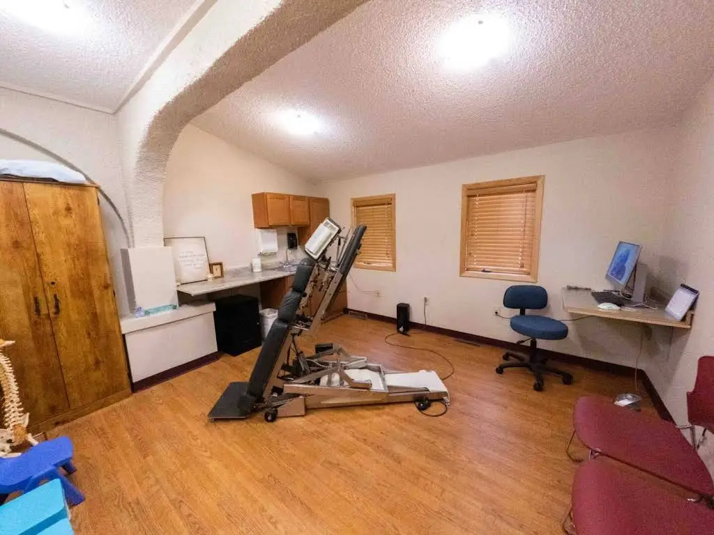 NorthLakes Community Clinic - Iron River