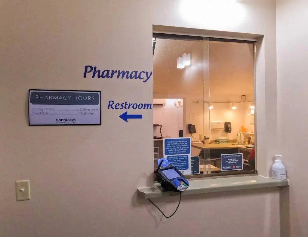 NorthLakes Community Clinic - Iron River