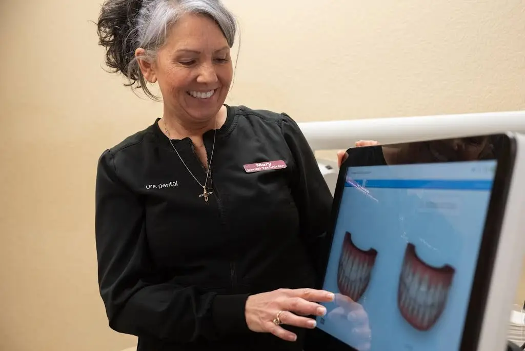 LPK Dental