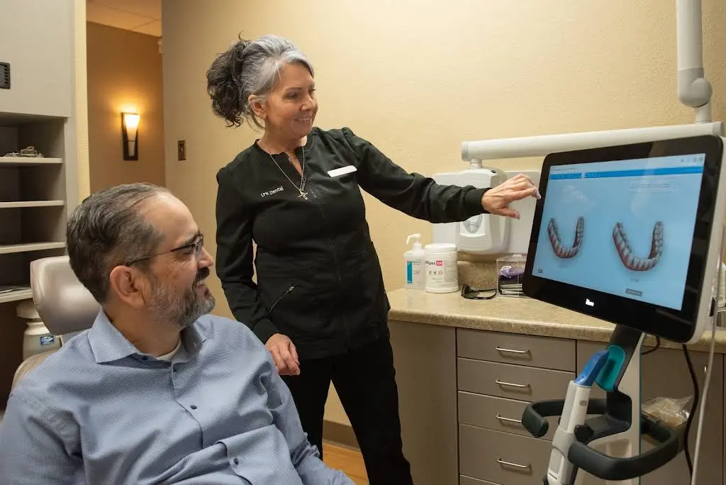 LPK Dental