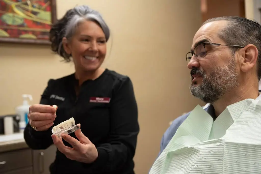 LPK Dental