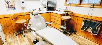 Northwoods Dentistry - Woodruff