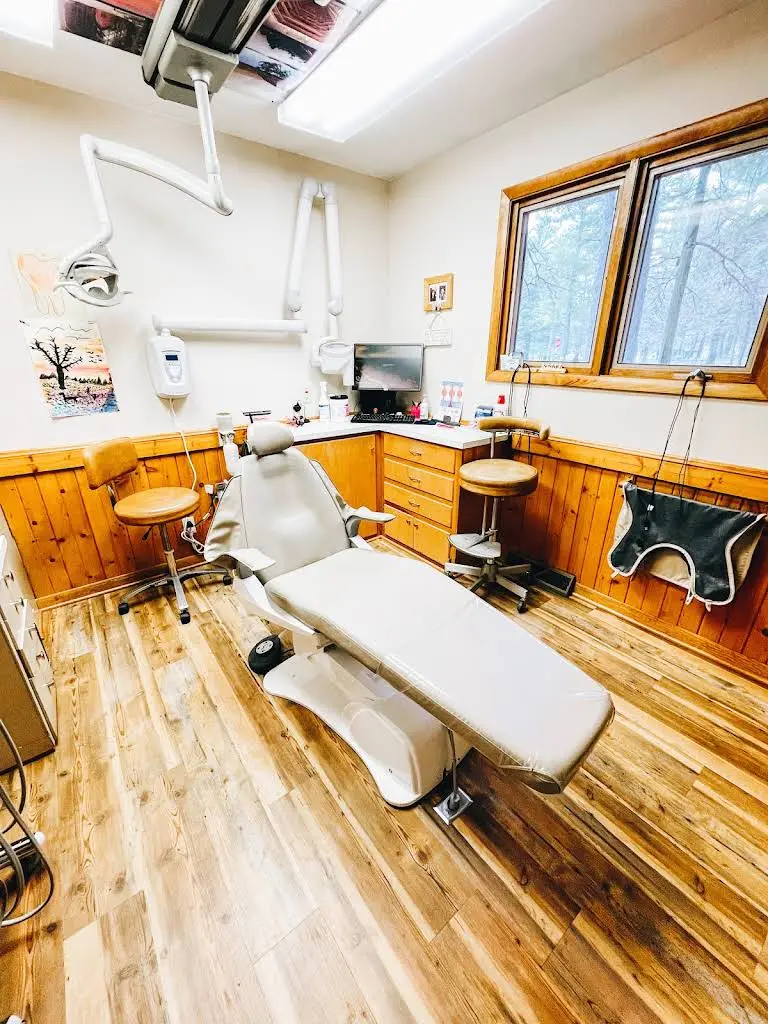 Northwoods Dentistry - Woodruff