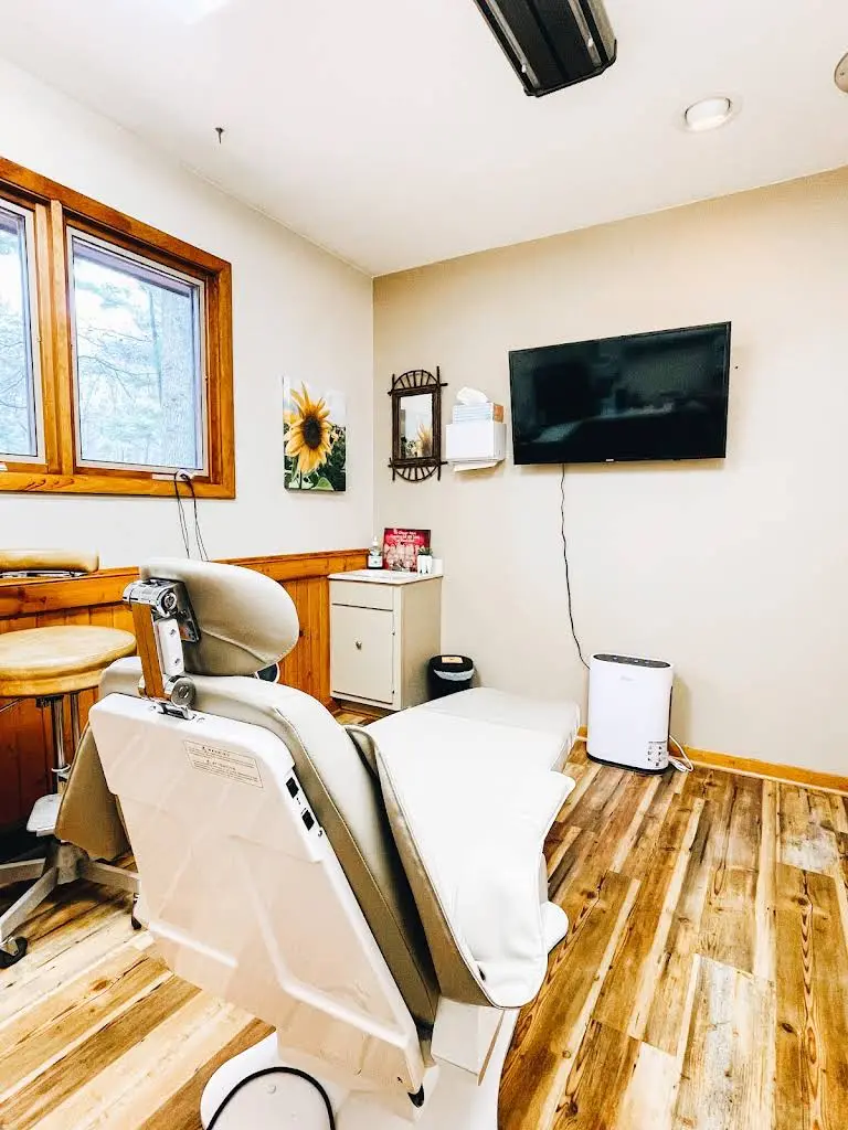 Northwoods Dentistry - Woodruff