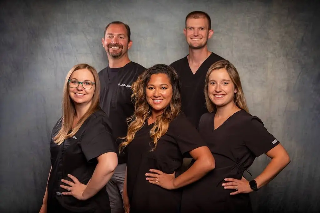 Northwoods Dentistry - Woodruff