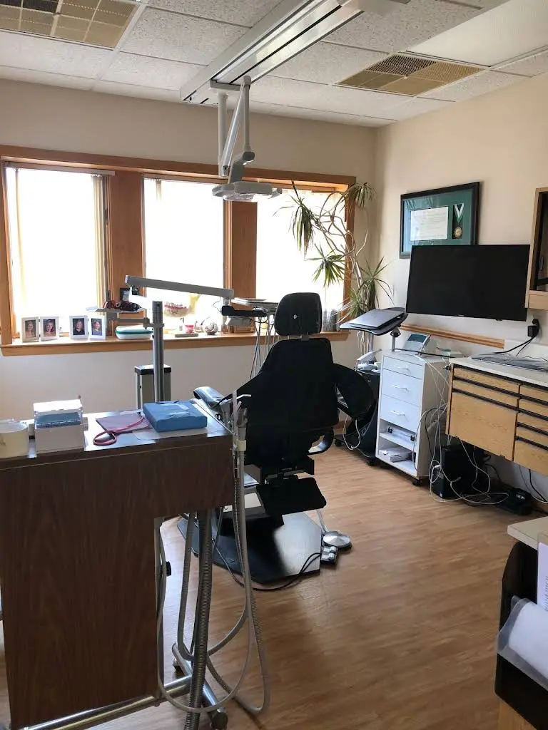 Northwoods Dentistry - Phillips