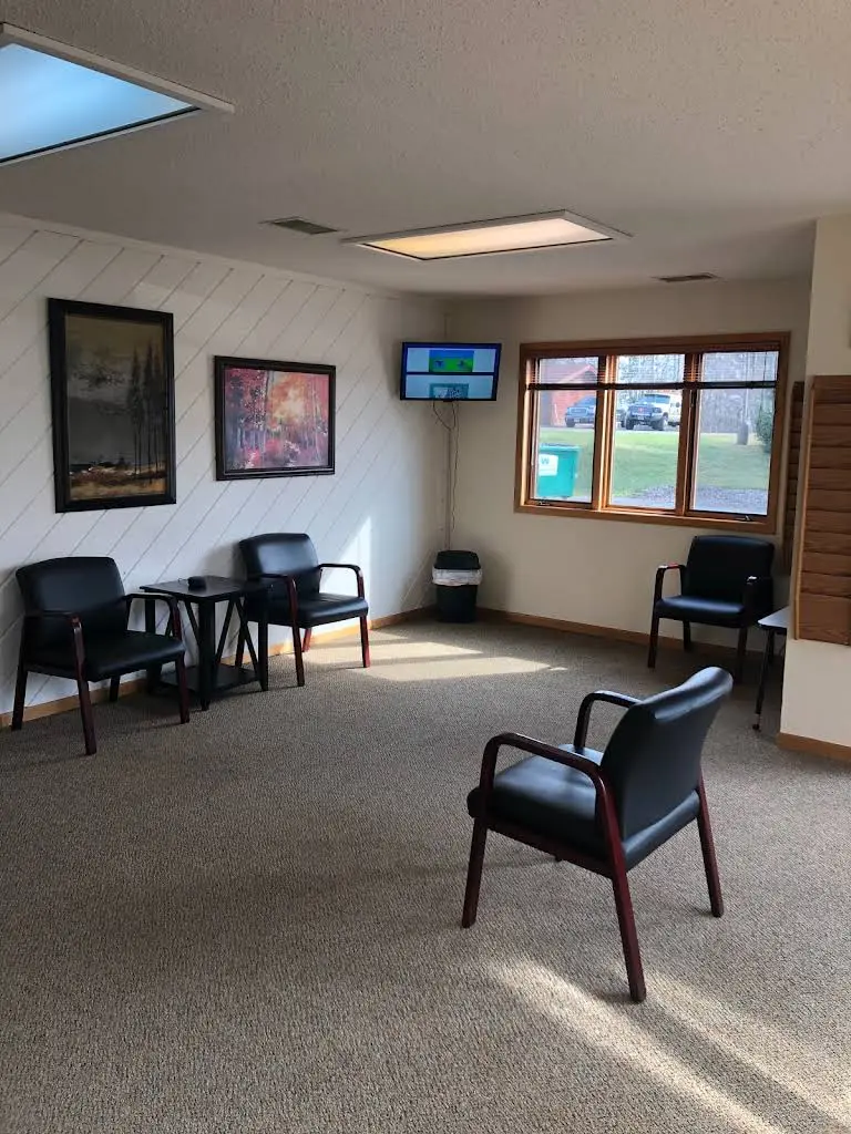 Northwoods Dentistry - Phillips