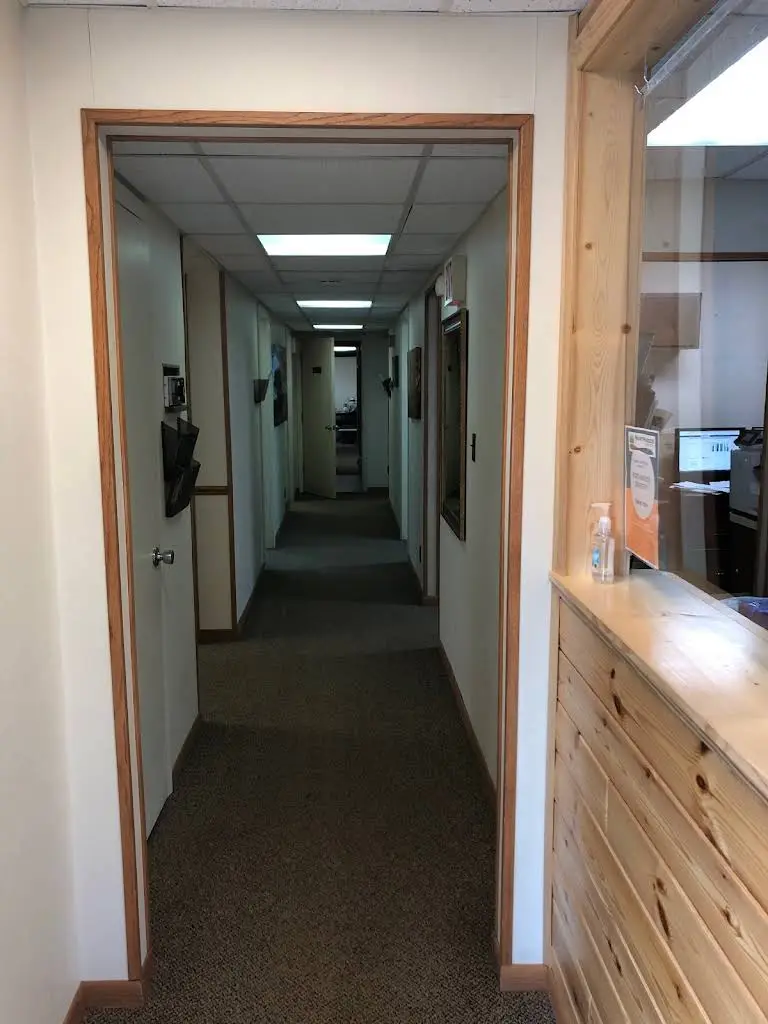 Northwoods Dentistry - Phillips