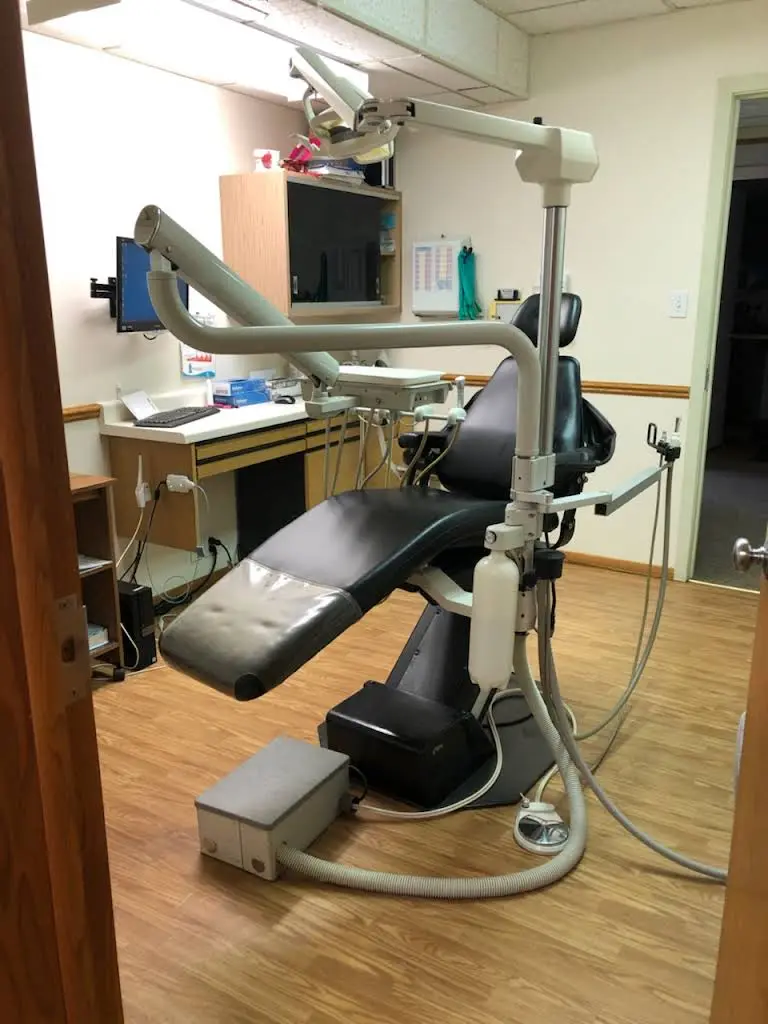 Northwoods Dentistry - Phillips