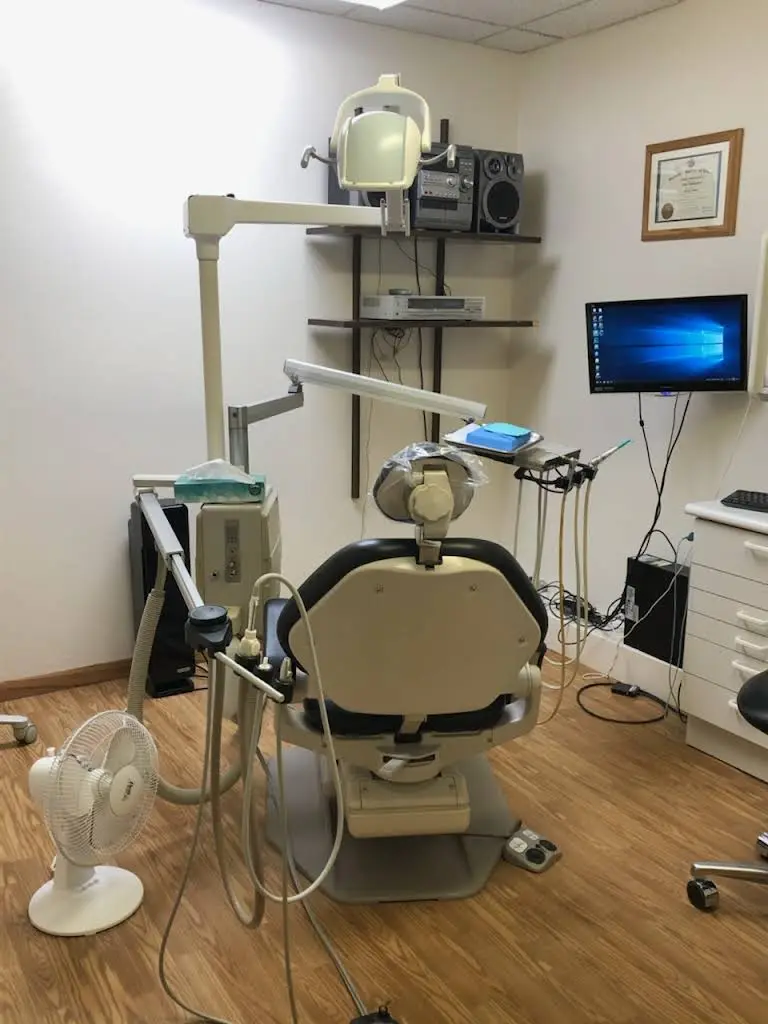 Northwoods Dentistry - Phillips
