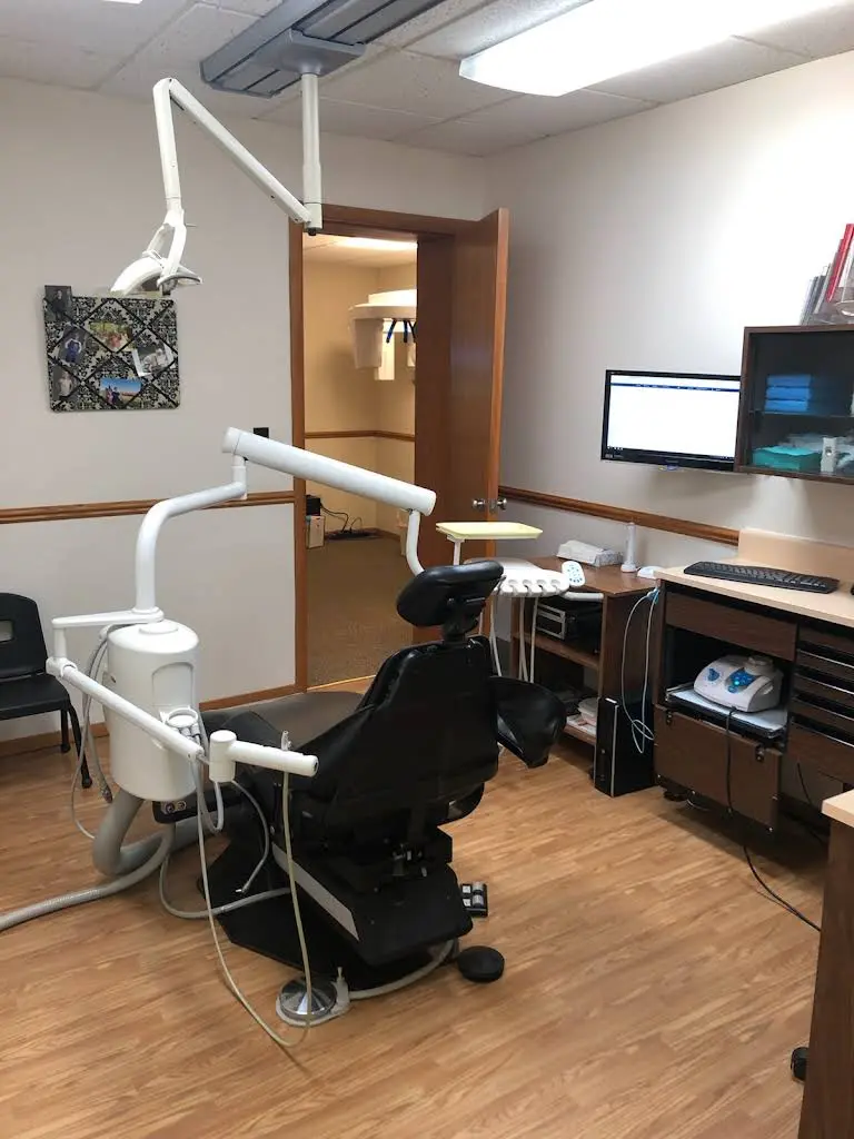 Northwoods Dentistry - Phillips