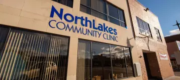 NorthLakes Community Clinic - Park Falls