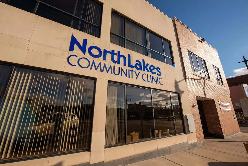 NorthLakes Community Clinic - Park Falls