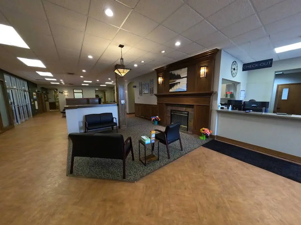 NorthLakes Community Clinic - Park Falls