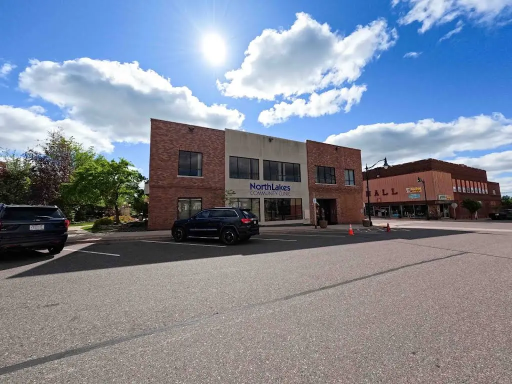 NorthLakes Community Clinic - Park Falls