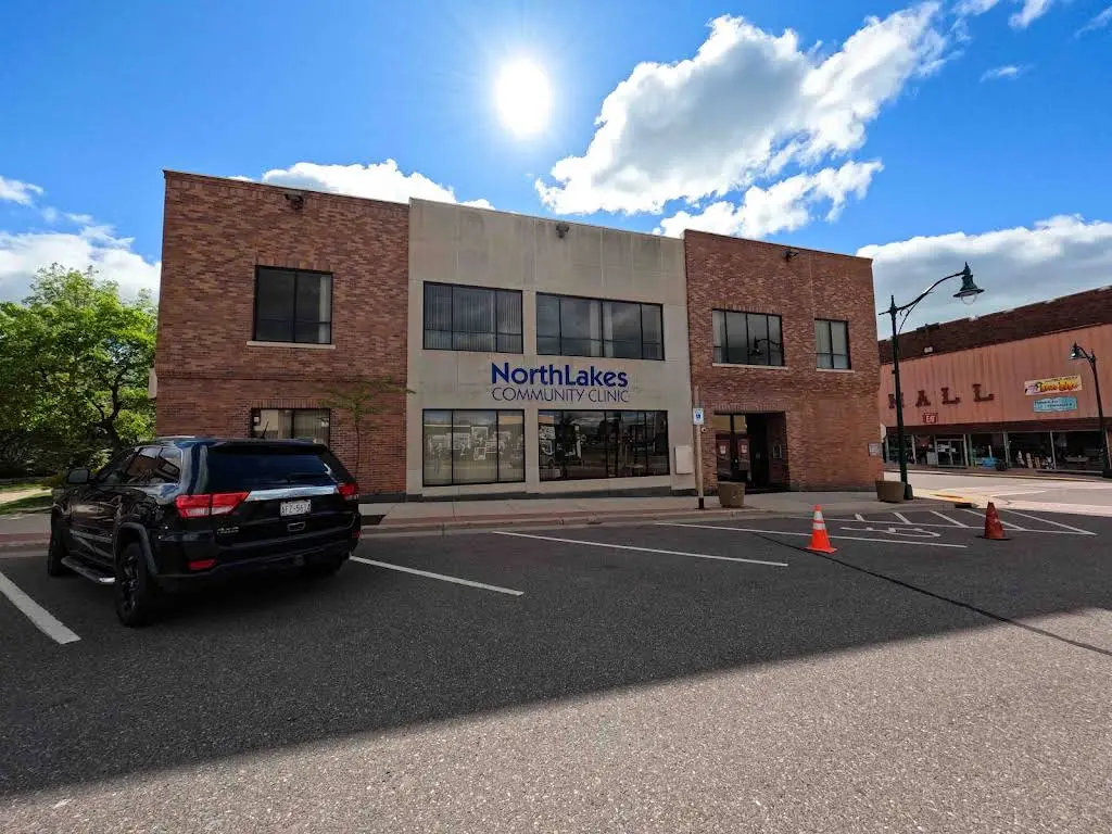 NorthLakes Community Clinic - Park Falls