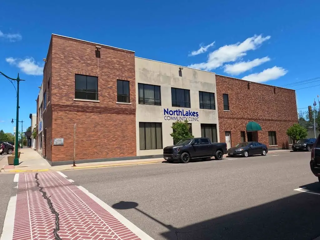 NorthLakes Community Clinic - Park Falls