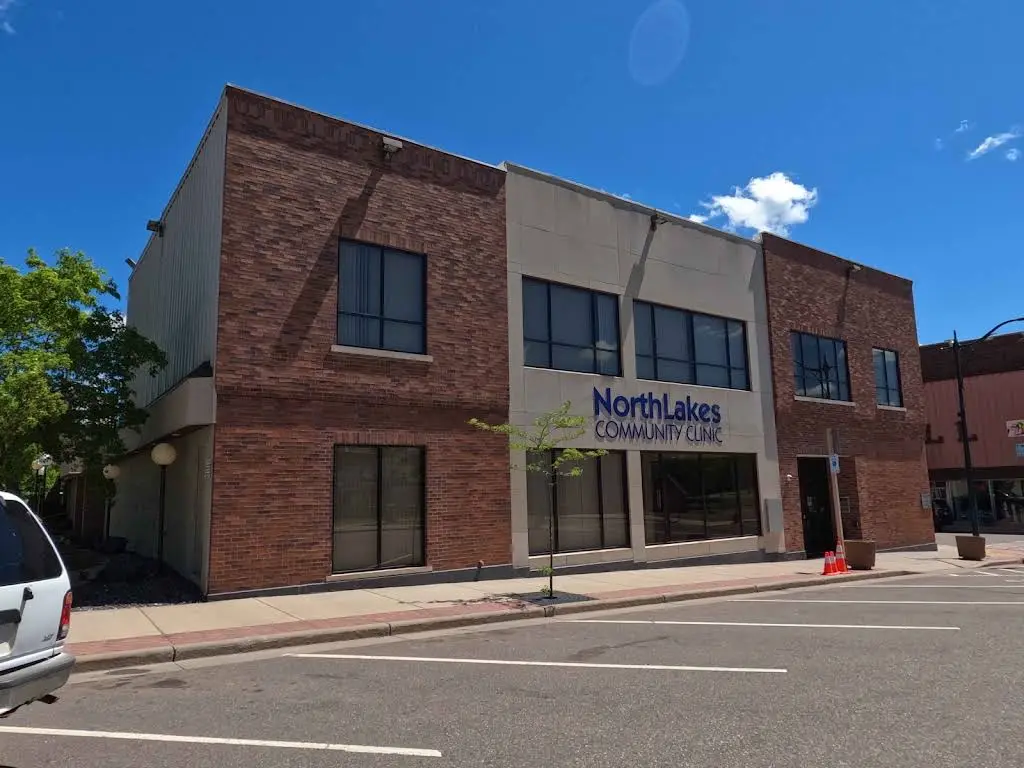 NorthLakes Community Clinic - Park Falls