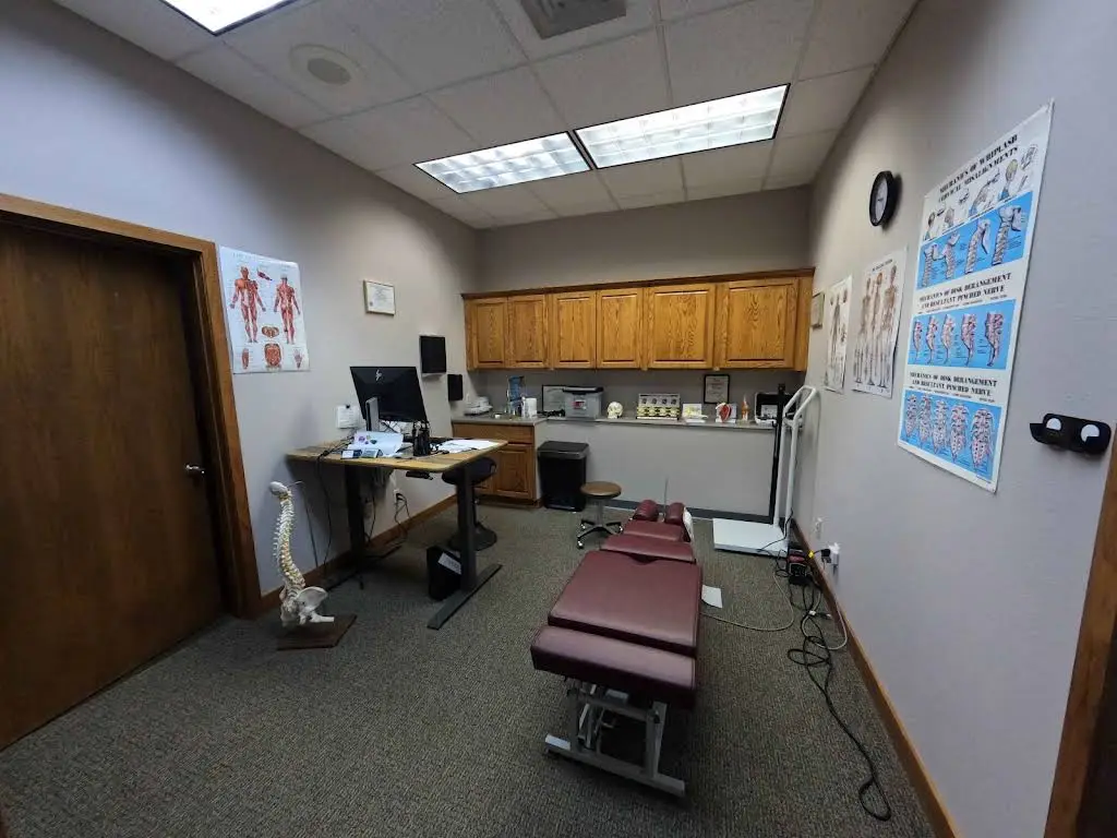 NorthLakes Community Clinic - Park Falls