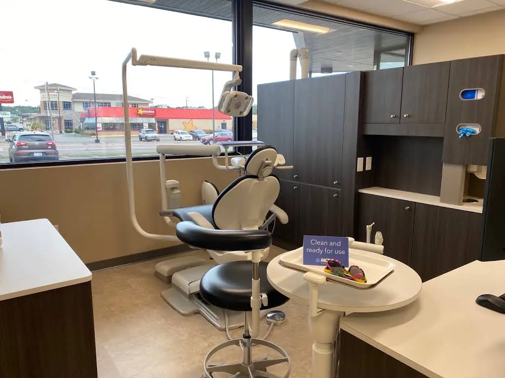 My Community Dental Centers ~ Marquette