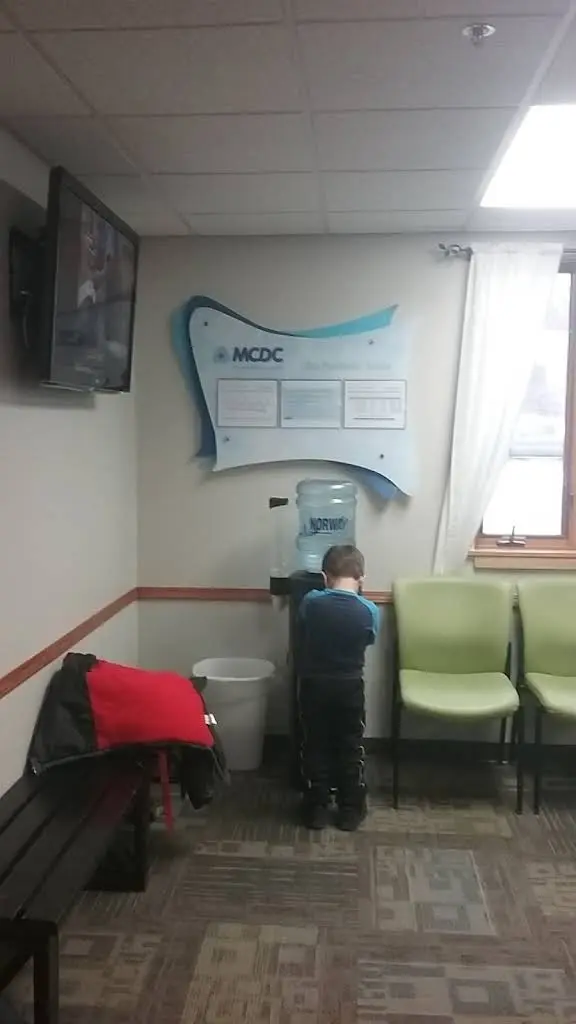 My Community Dental Centers ~ Marquette