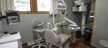 Lincoln Dental Marquette