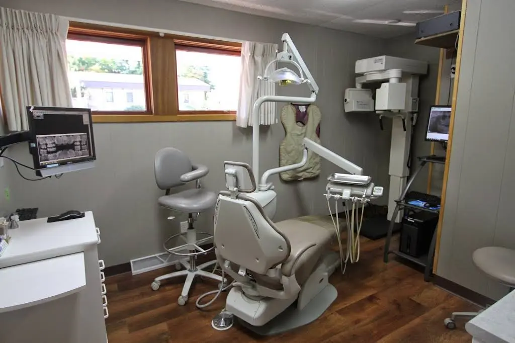 Lincoln Dental Marquette
