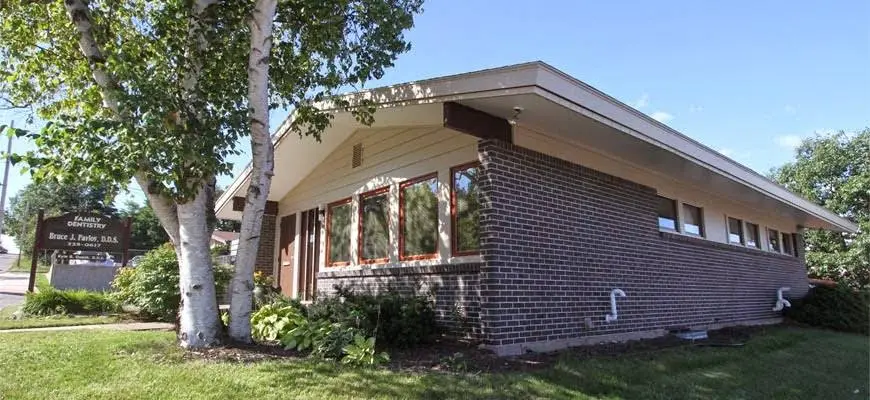 Lincoln Dental Marquette