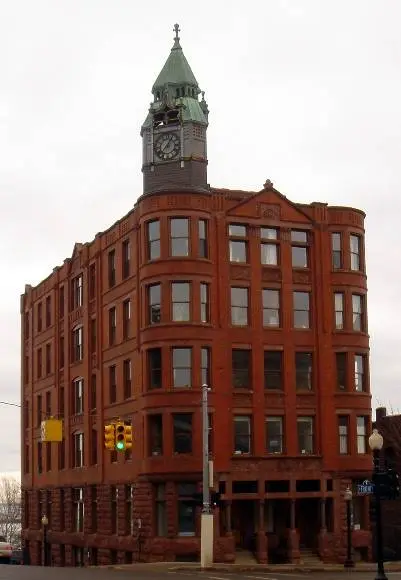 Lower Harbor Family Dental