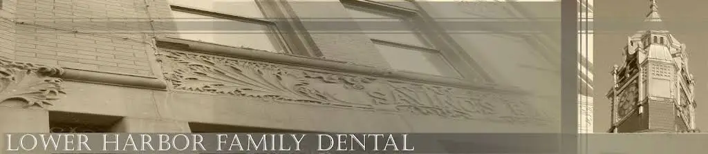 Lower Harbor Family Dental