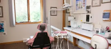 M. R. Dental PLLC