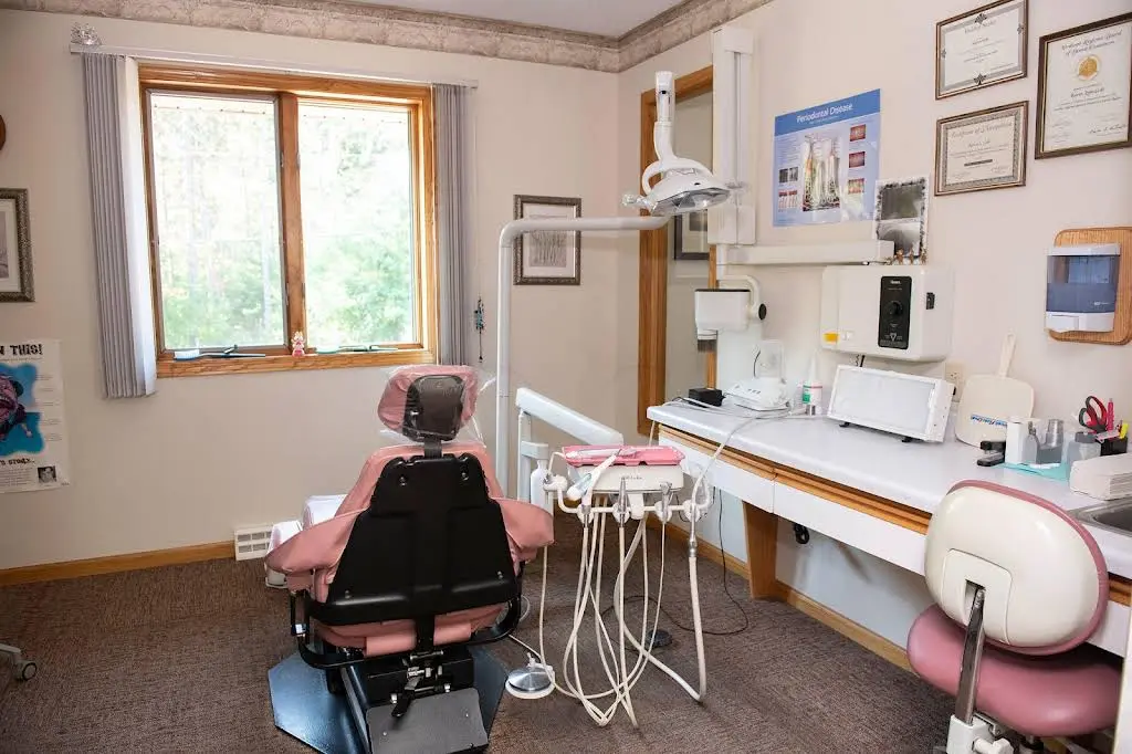M. R. Dental PLLC