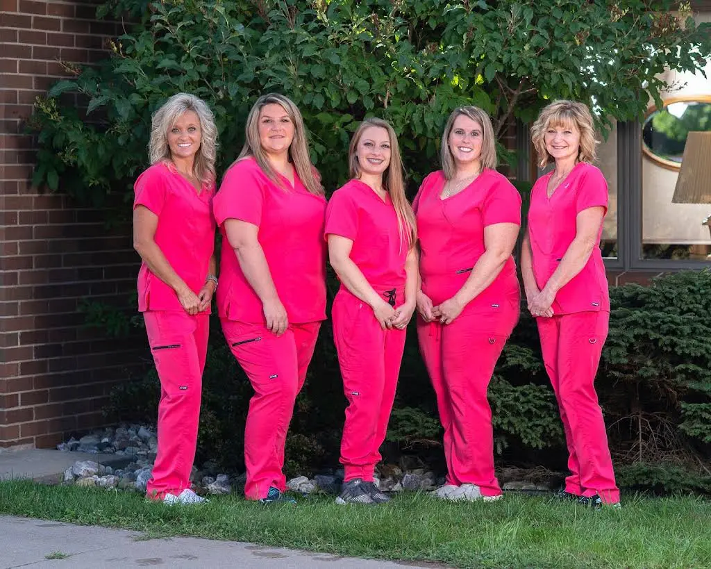 M. R. Dental PLLC