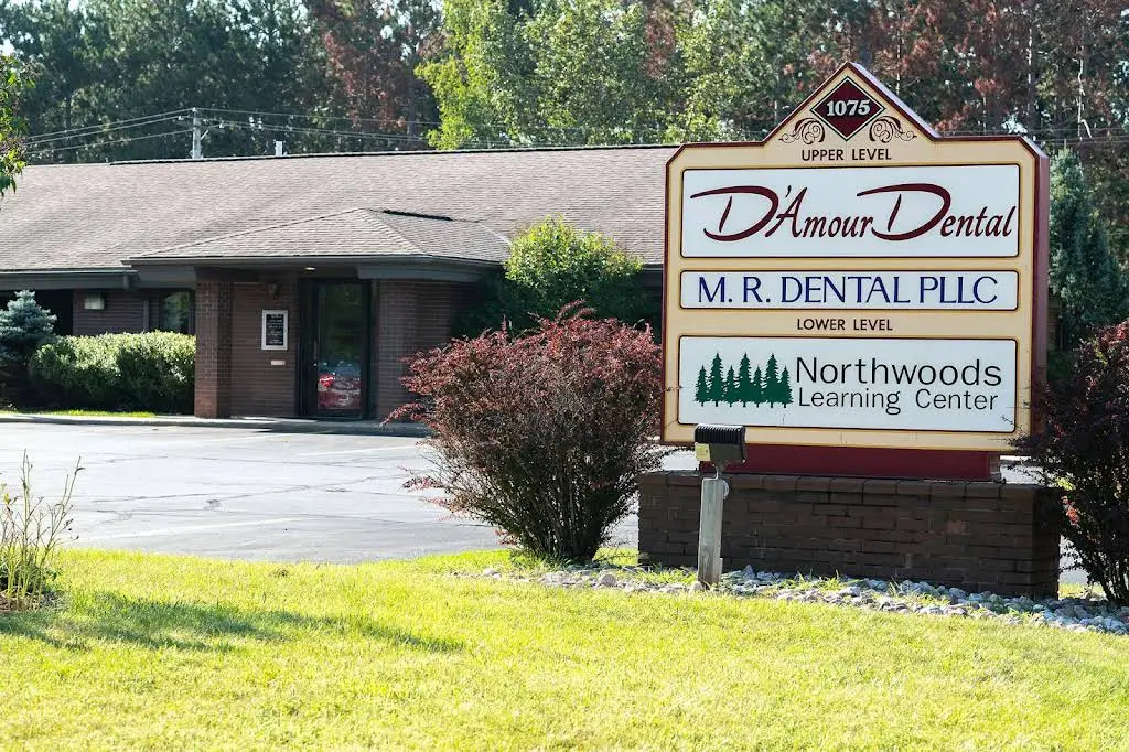 M. R. Dental PLLC