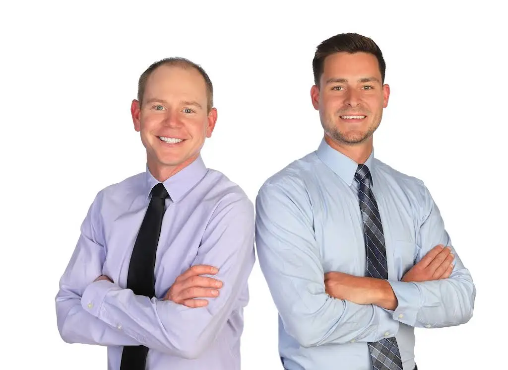 Legacy Dental