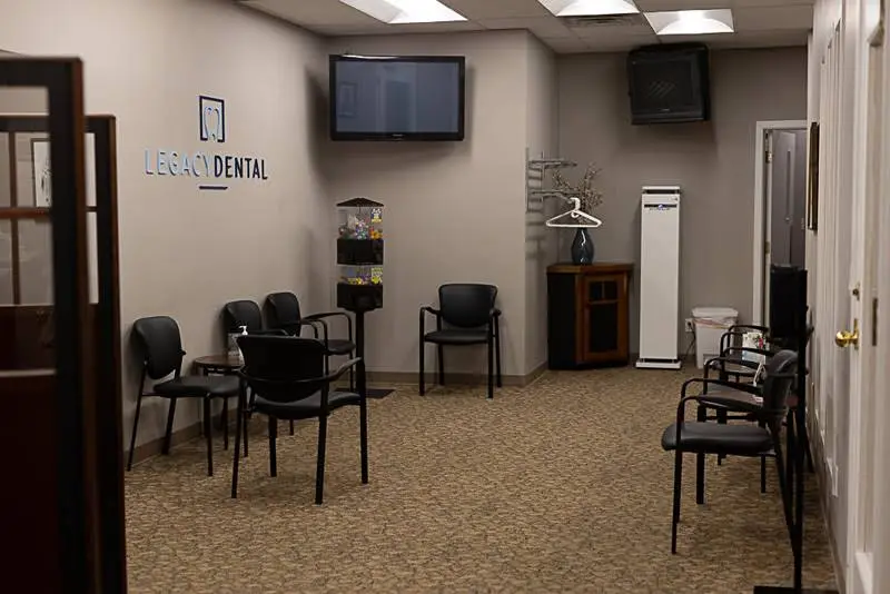 Legacy Dental