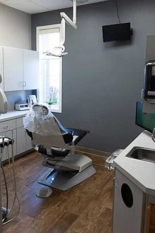 Legacy Dental