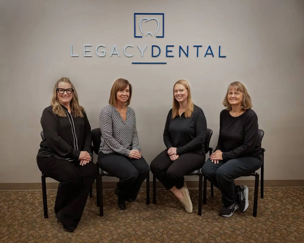 Legacy Dental