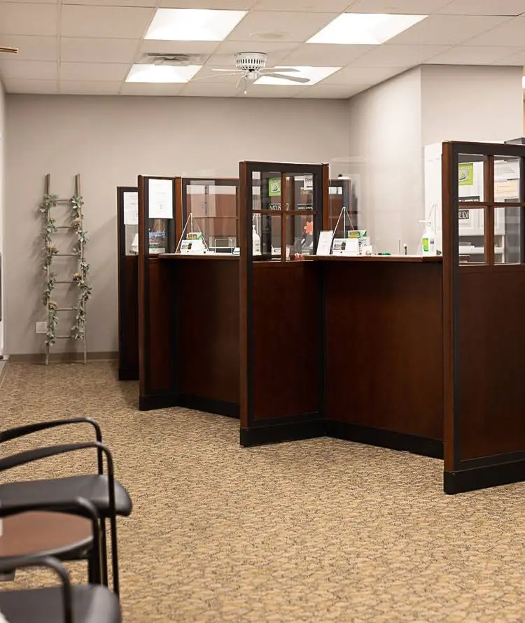 Legacy Dental