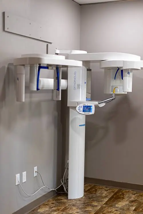 Legacy Dental