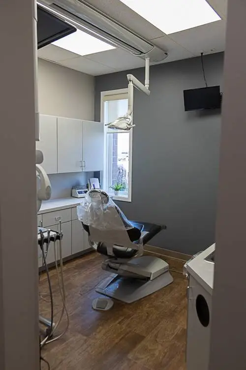 Legacy Dental