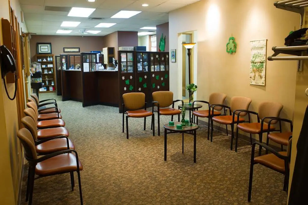 Bridgeford Dental