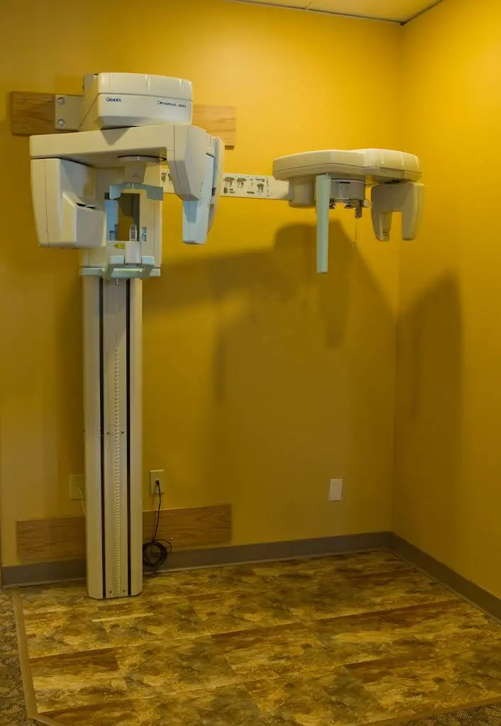 Bridgeford Dental
