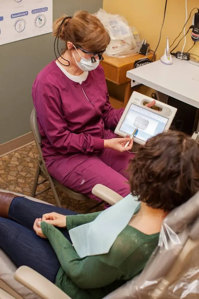 Bridgeford Dental