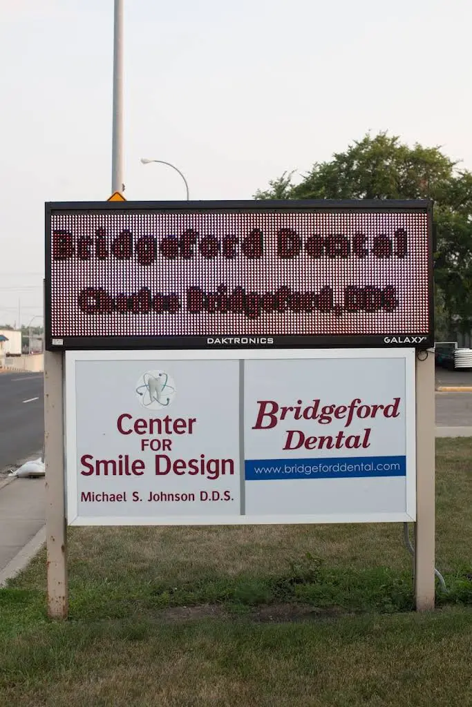 Bridgeford Dental