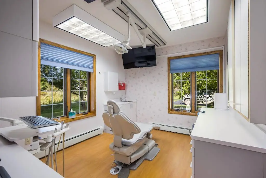 Today's Dental