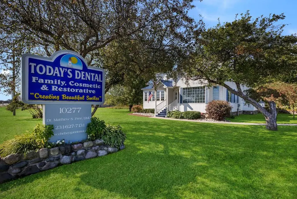 Today's Dental